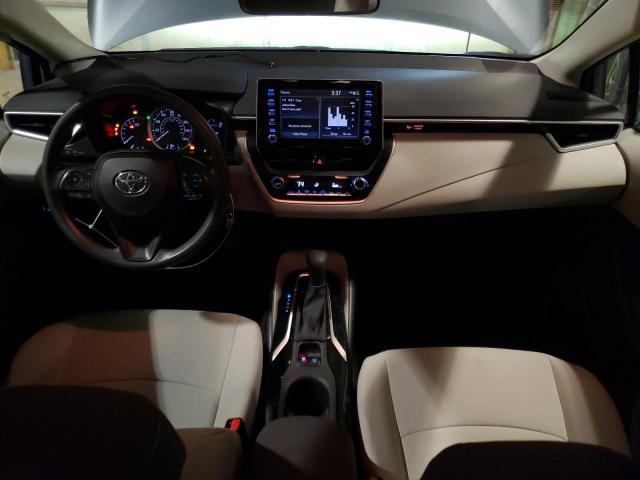 Photo 8 from auction – 2020 TOYOTA COROLLA LE with VIN 5YFEPRAE2LP022737