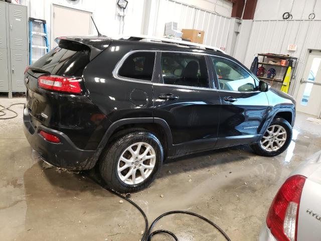 Photo 3 from auction – 2015 JEEP CHEROKEE L with VIN 1C4PJMCS2FW686550