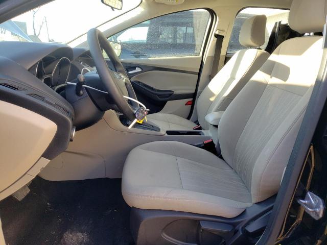 Photo 7 from auction – 2018 FORD FOCUS SE with VIN 1FADP3K20JL326397