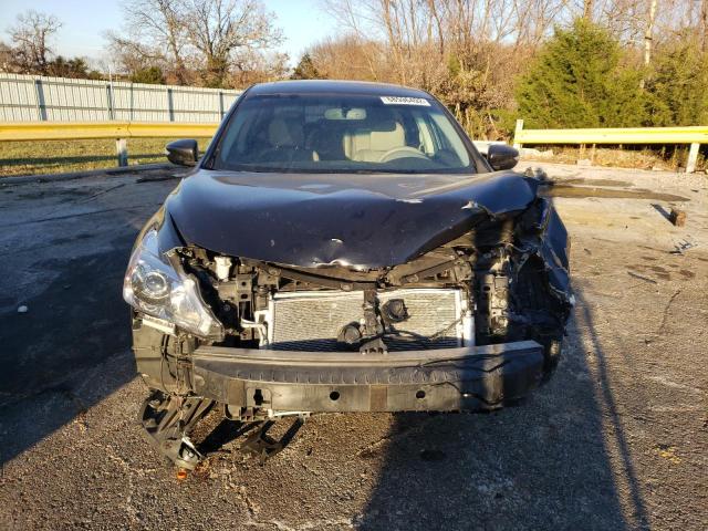 Photo 5 from auction – 2015 NISSAN ALTIMA 2.5 with VIN 1N4AL3AP3FC119893