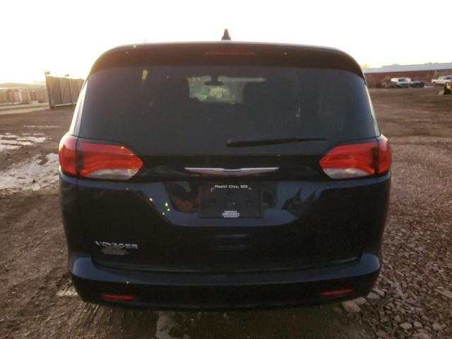 Photo 6 from auction – 2020 CHRYSLER VOYAGER LX with VIN 2C4RC1CG0LR113213