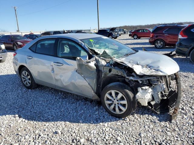 Photo 4 from auction – 2016 TOYOTA COROLLA L with VIN 2T1BURHE0GC662131