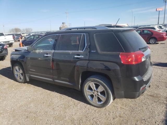 Photo 2 from auction – 2014 GMC TERRAIN SL with VIN 2GKFLYE38E6147642
