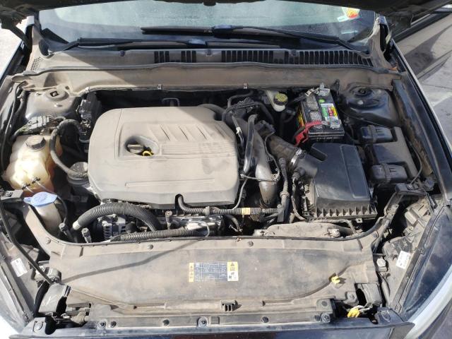Photo 11 from auction – 2014 FORD FUSION SE with VIN 3FA6P0HDXER203455