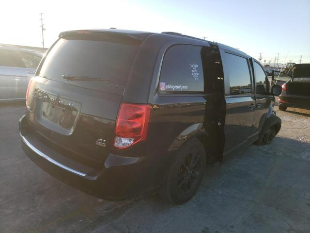 Photo 3 from auction – 2019 DODGE GRAND CARA with VIN 2C4RDGEG6KR696060