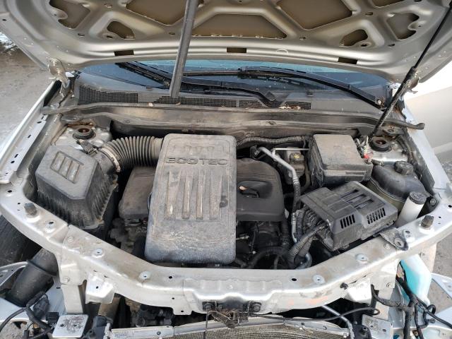 Photo 12 from auction – 2016 CHEVROLET EQUINOX LS with VIN 2GNALBEK3G1110337