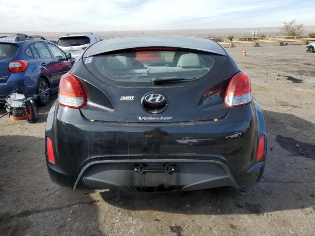 Photo 6 from auction – 2012 HYUNDAI VELOSTER with VIN KMHTC6AD8CU064871