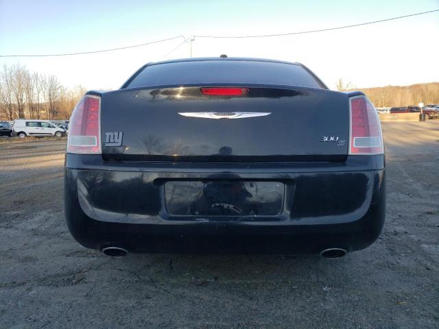 Photo 6 from auction – 2012 CHRYSLER 300 S with VIN 2C3CCABG1CH188617