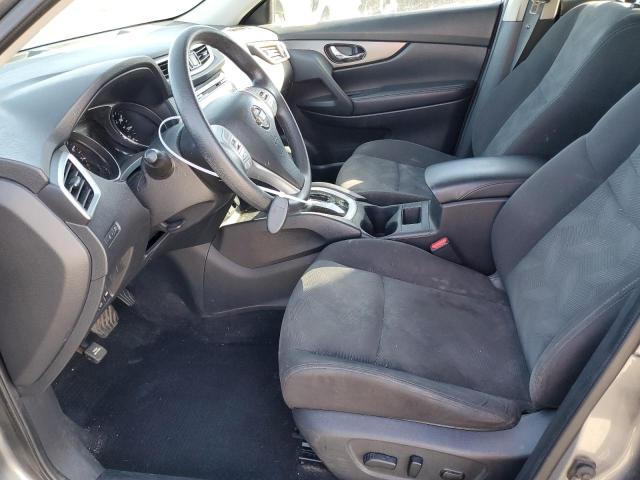 Photo 7 from auction – 2016 NISSAN ROGUE S with VIN KNMAT2MV8GP715252
