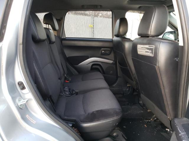 Photo 11 from auction – 2009 MITSUBISHI OUTLANDER with VIN JA4LS31W99Z000285