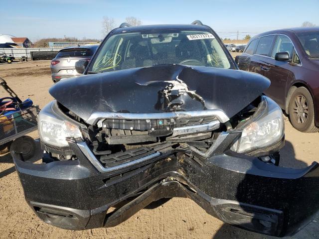 Photo 5 from auction – 2017 SUBARU FORESTER 2 with VIN JF2SJAGC5HH574474