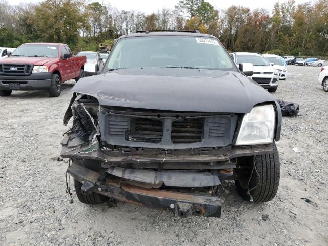 Photo 5 from auction – 2007 MERCURY MOUNTAINEE with VIN 4M2EU38E67UJ18076