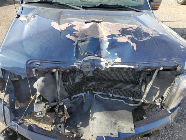 Photo 11 from auction – 2013 FORD F150 SUPER with VIN 1FTFW1EF2DKD95384