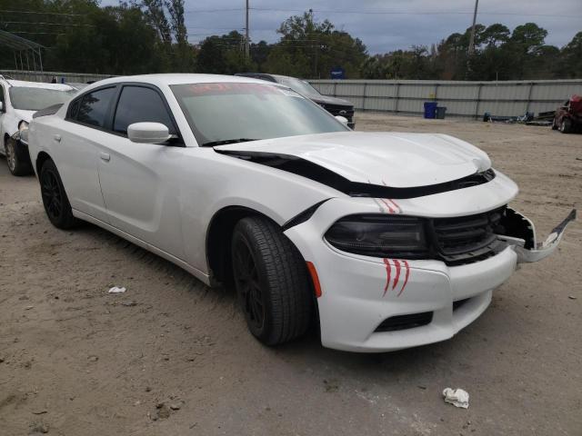 Photo 4 from auction – 2016 DODGE CHARGER SE with VIN 2C3CDXBG9GH103044