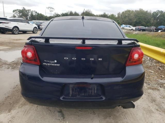 Photo 6 from auction – 2014 DODGE AVENGER SE with VIN 1C3CDZAB6EN228718