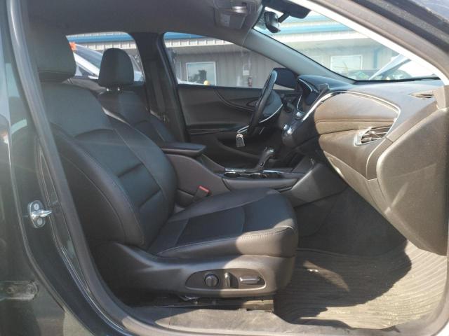 Photo 5 from auction – 2018 CHEVROLET MALIBU PRE with VIN 1G1ZE5SX1JF228564
