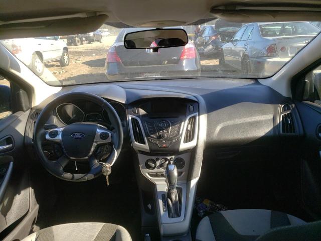 Photo 8 from auction – 2012 FORD FOCUS SE with VIN 1FAHP3F28CL447791
