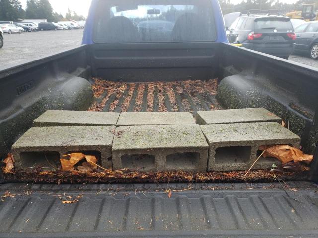 Photo 10 from auction – 2003 FORD RANGER with VIN 1FTYR10U13TA43556