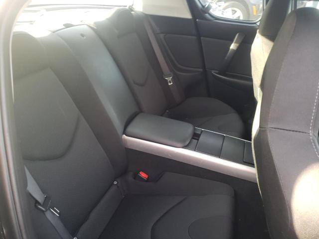 Photo 10 from auction – 2011 MAZDA RX8 with VIN JM1FE1RM8B0405467