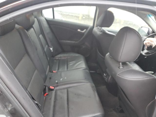 Photo 10 from auction – 2011 ACURA TSX with VIN JH4CU2F62BC012983