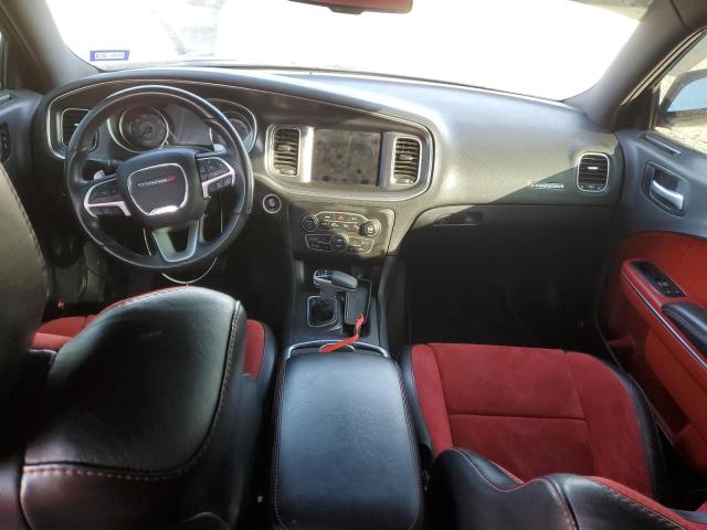 Photo 8 from auction – 2018 DODGE CHARGER R/ with VIN 2C3CDXGJ4JH167293
