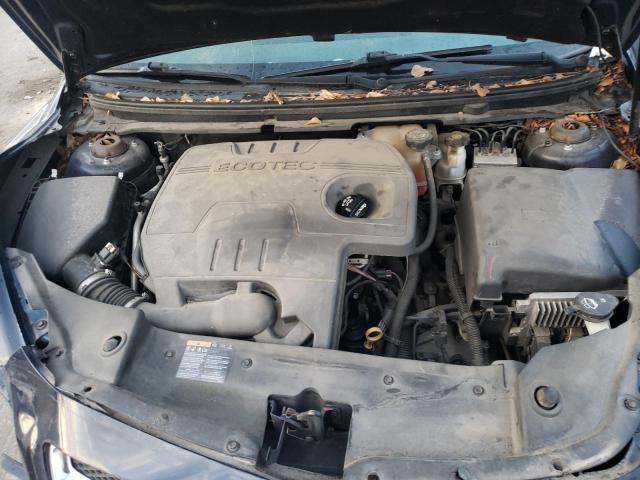 Photo 11 from auction – 2011 CHEVROLET MALIBU 1LT with VIN 1G1ZC5EU8BF289158