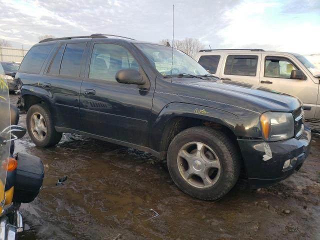 Photo 4 from auction – 2009 CHEVROLET TRAILBLAZE with VIN 1GNDT33S592104452