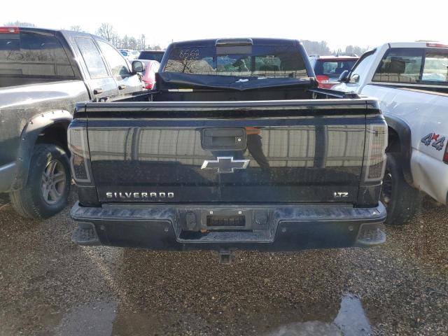 Photo 6 from auction – 2015 CHEVROLET SILVERADO with VIN 3GCUKSEC7FG438562
