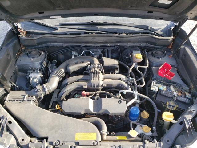 Photo 11 from auction – 2014 SUBARU FORESTER 2 with VIN JF2SJAAC7EH536765