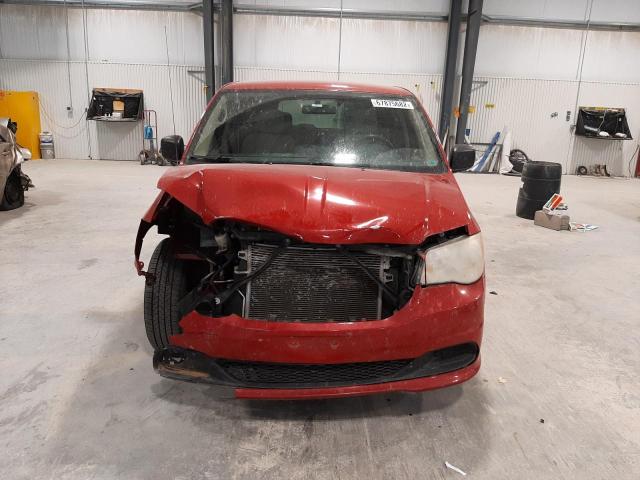 Photo 5 from auction – 2014 DODGE GRAND CARA with VIN 2C4RDGBG8ER353274