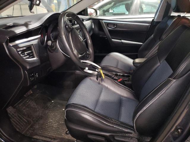 Photo 7 from auction – 2016 TOYOTA COROLLA L with VIN 5YFBURHE5GP554474