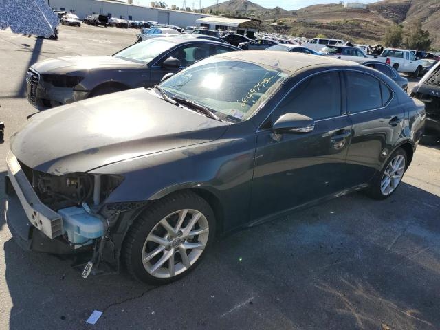 LEXUS IS 250 2011 with VIN JTHCF5C21B5045667 - Photo from auction