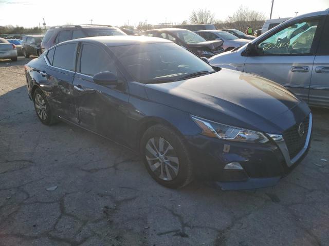 Photo 4 from auction – 2020 NISSAN ALTIMA S with VIN 1N4BL4BV3LC125843