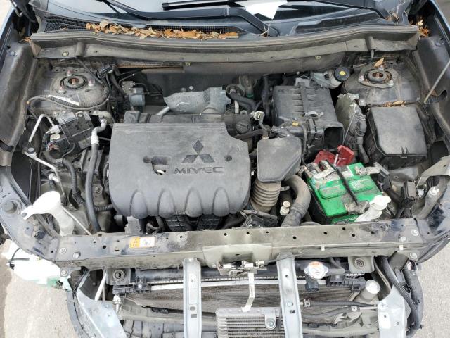 Photo 12 from auction – 2019 MITSUBISHI OUTLANDER with VIN JA4AD3A30KZ009308