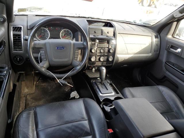 Photo 8 from auction – 2011 FORD ESCAPE LIM with VIN 1FMCU9E78BKC36863