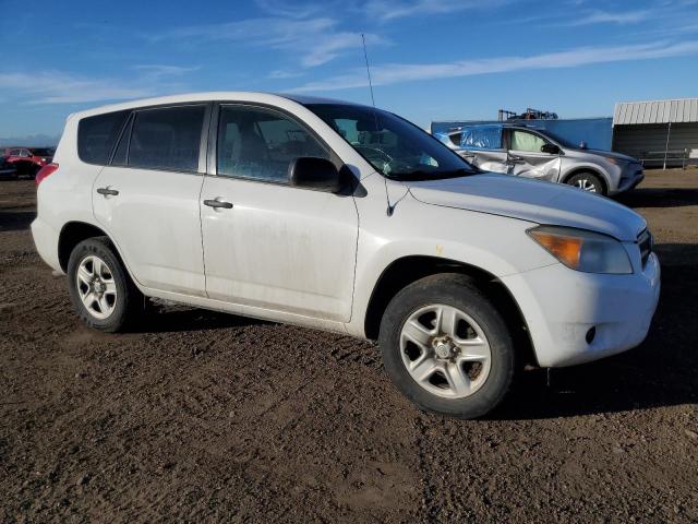 Photo 4 from auction – 2008 TOYOTA RAV4 with VIN JTMBK33V785046547