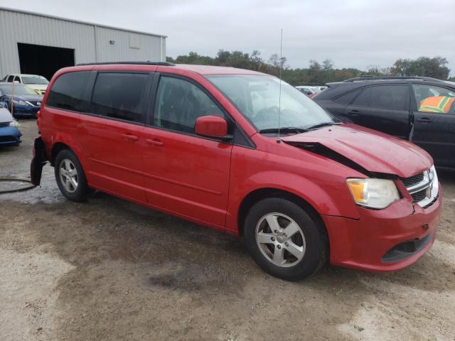 Photo 4 from auction – 2013 DODGE GRAND CARA with VIN 2C4RDGCG1DR625810