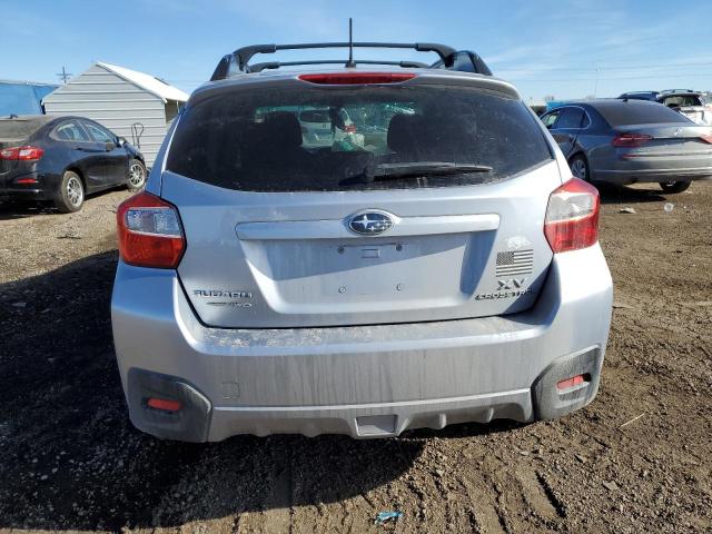 Photo 6 from auction – 2013 SUBARU XV CROSSTR with VIN JF2GPAVC9D2803582