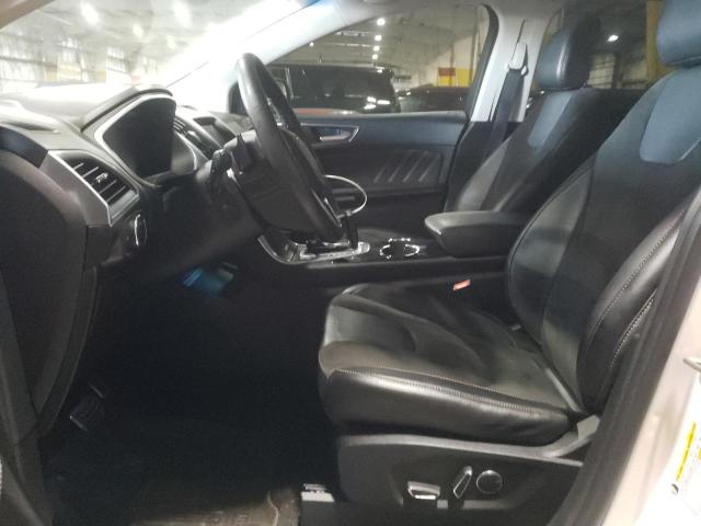 Photo 7 from auction – 2017 FORD EDGE SPORT with VIN 2FMPK4AP5HBC16671