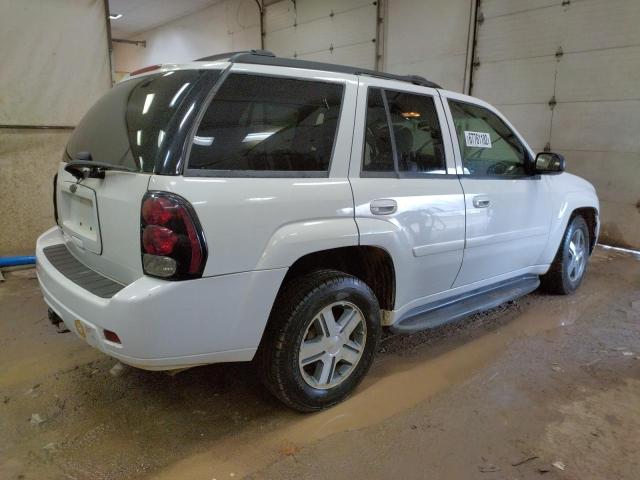 Photo 3 from auction – 2007 CHEVROLET TRAILBLAZE with VIN 1GNDT13S372259924