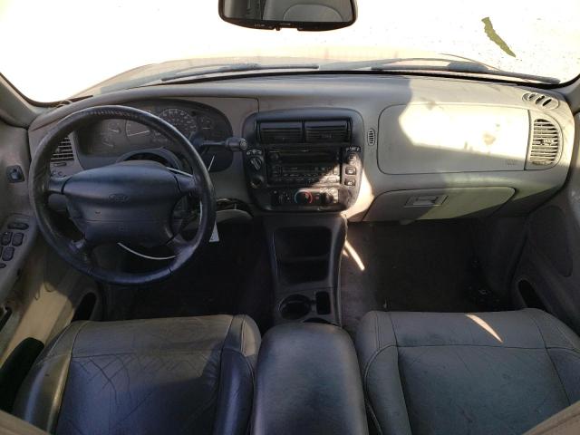 Photo 8 from auction – 1999 FORD EXPLORER with VIN 1FMZU34E7XZA97668