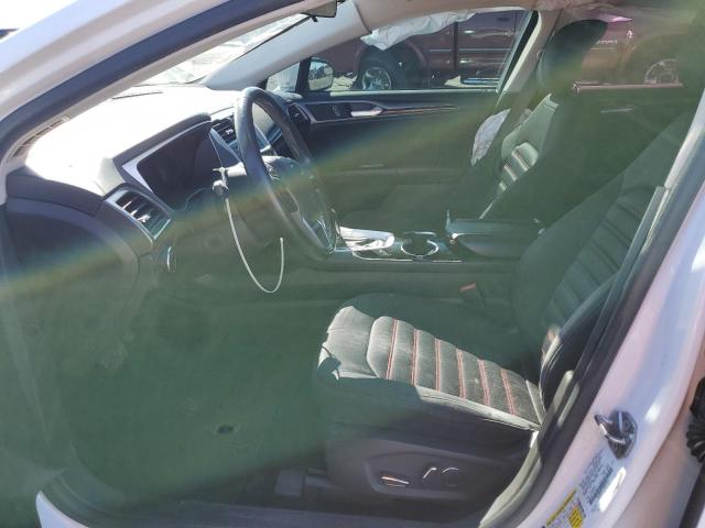 Photo 7 from auction – 2014 FORD FUSION SE with VIN 3FA6P0H71ER337541