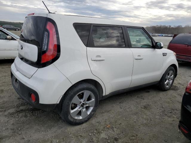 Photo 3 from auction – 2019 KIA SOUL with VIN KNDJN2A2XK7009445