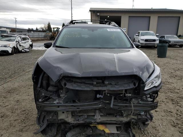 Photo 5 from auction – 2021 SUBARU ASCENT LIM with VIN 4S4WMAPD6M3454704