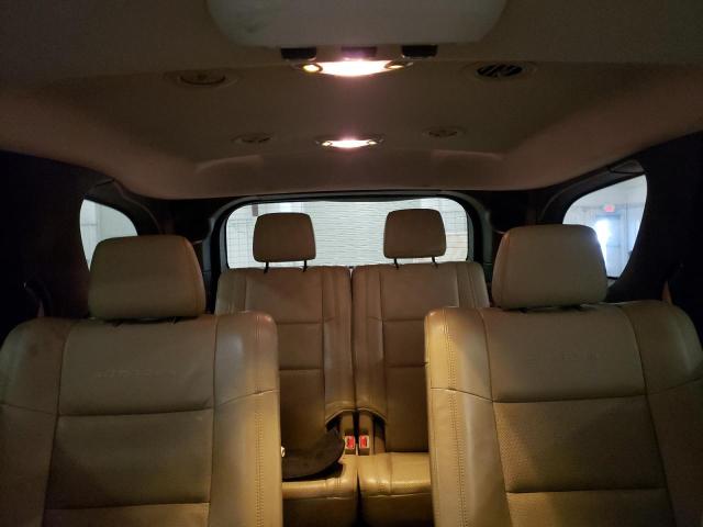Photo 10 from auction – 2015 DODGE DURANGO CI with VIN 1C4RDJEG0FC761061