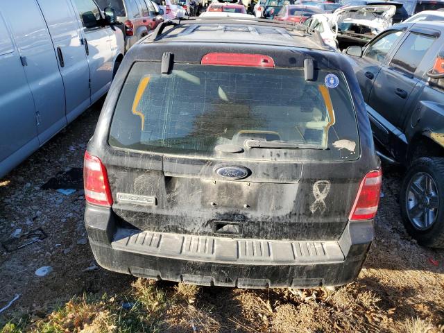Photo 6 from auction – 2012 FORD ESCAPE XLS with VIN 1FMCU9C79CKA28947