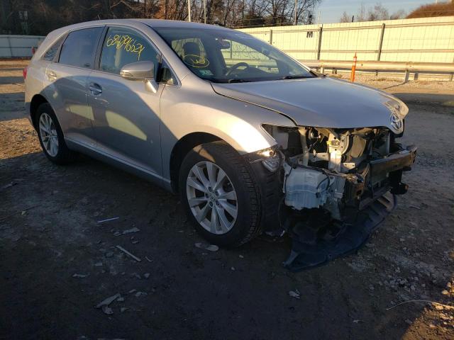 Photo 4 from auction – 2015 TOYOTA VENZA LE with VIN 4T3BA3BB2FU074577