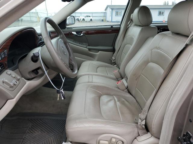 Photo 7 from auction – 2004 CADILLAC DEVILLE with VIN 1G6KD54Y04U138021
