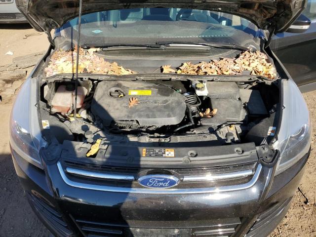 Photo 12 from auction – 2016 FORD ESCAPE TIT with VIN 1FMCU9JX3GUC86703
