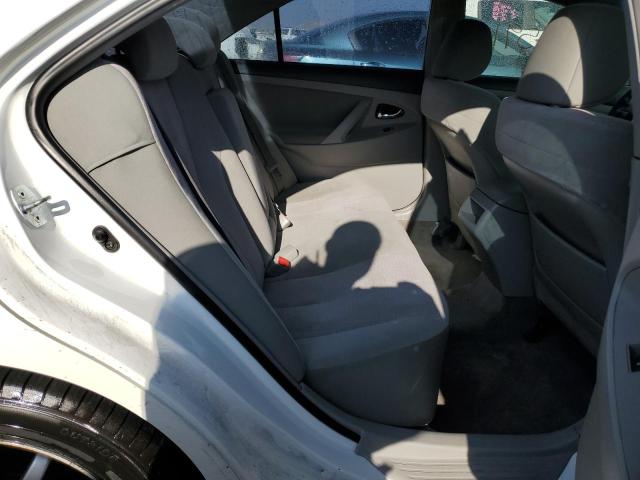 Photo 10 from auction – 2011 TOYOTA CAMRY BASE with VIN JTNBF3EK2B3010870